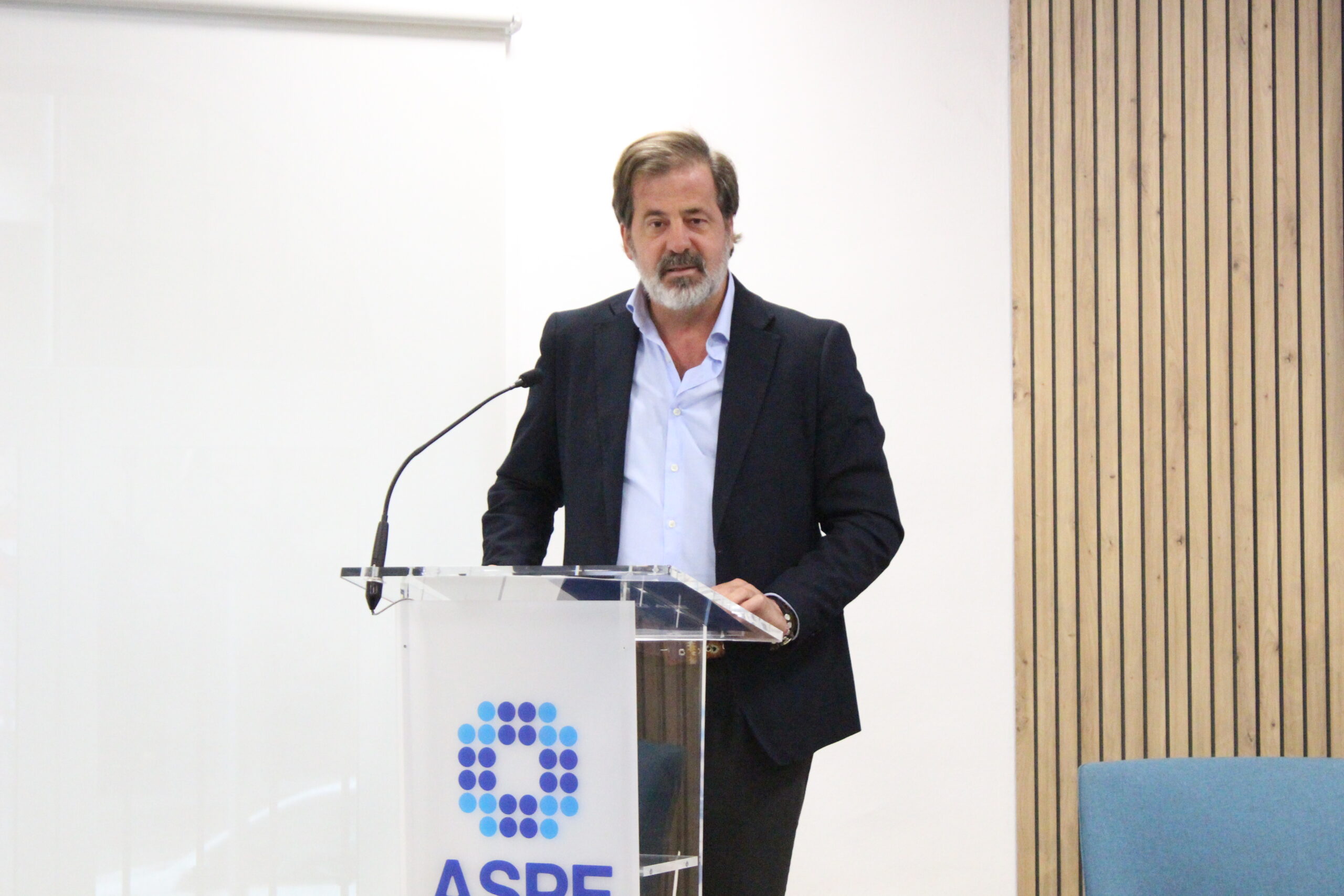 ASPE insta a proteger la asistencia sanitaria en el nuevo contrato de Muface con siete medidas de garantía