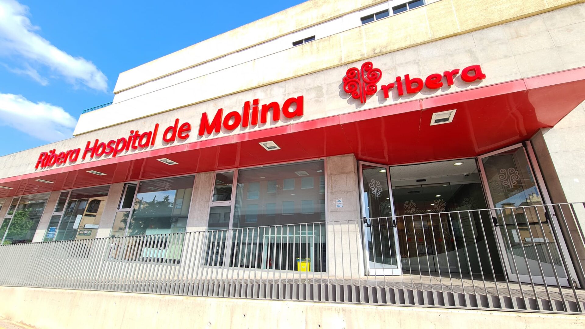 Los hospitales privados y su compromiso con la sostenibilidad: Ribera Hospital de Molina